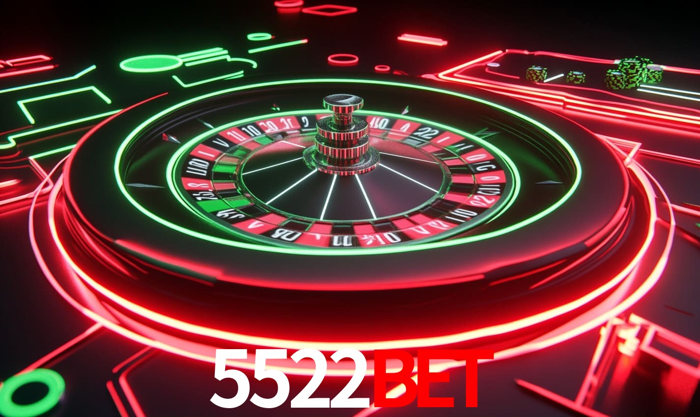 Explorando a Categoria de Eventos em Apostas na 5522Bet