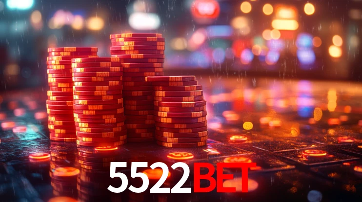 Experimente o Login Seguro Premium no 5522Bet