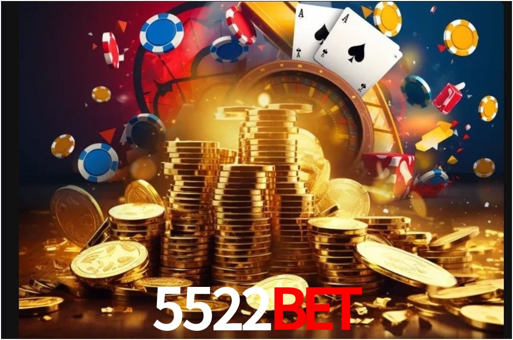 Spaceman Game 5522Bet