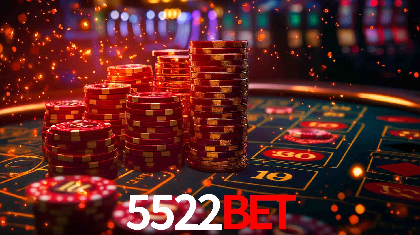 Exclusive Games 5522Bet