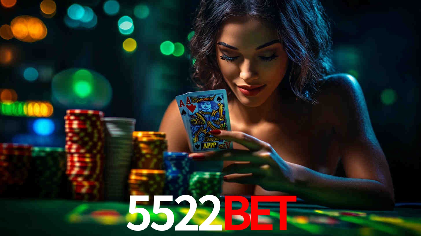 Apostas Esportivas na 5522Bet: Um Guia Completo