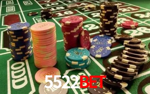 Exclusive Games 5522Bet