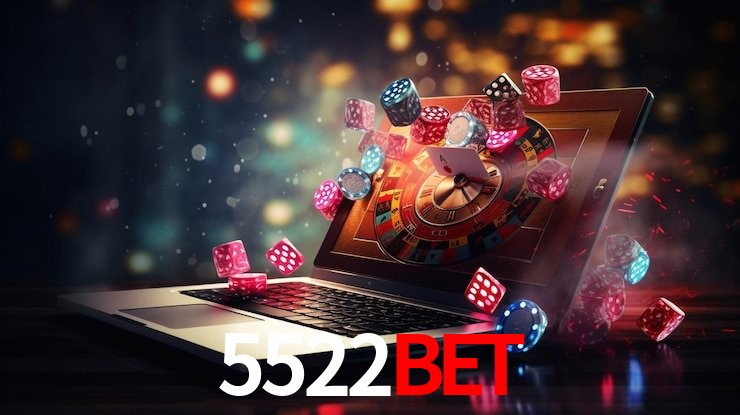 Desvendando o Mundo dos Jogos Virtuais na 5522Bet