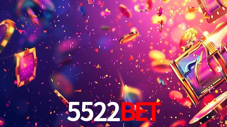A Emoção da Loteria na 5522Bet: Uma Chance de Mudança de Vida