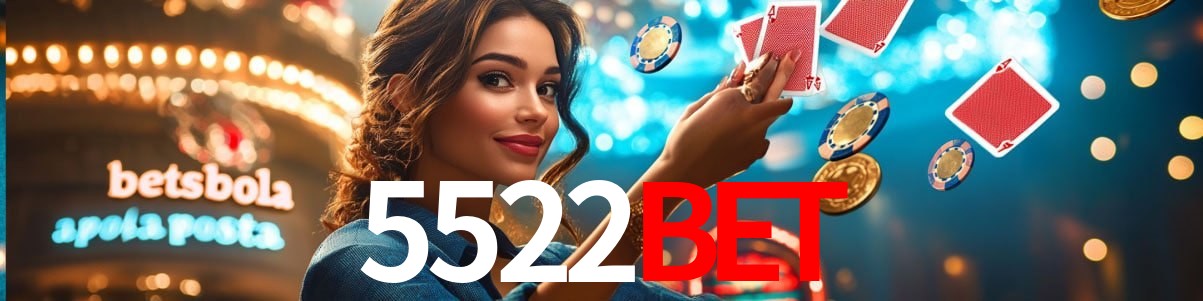 Experiência VIP 5522Bet