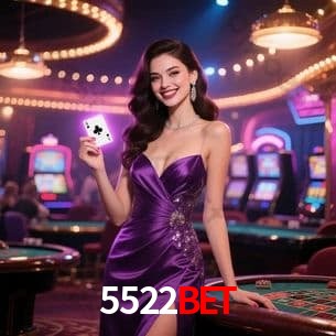 cassino 5522Bet