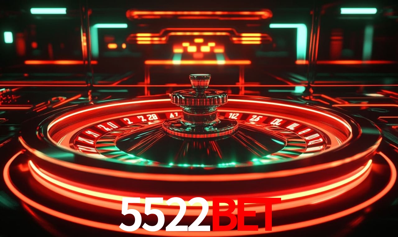 A Emoção da Loteria na 5522Bet: Uma Chance de Mudança de Vida