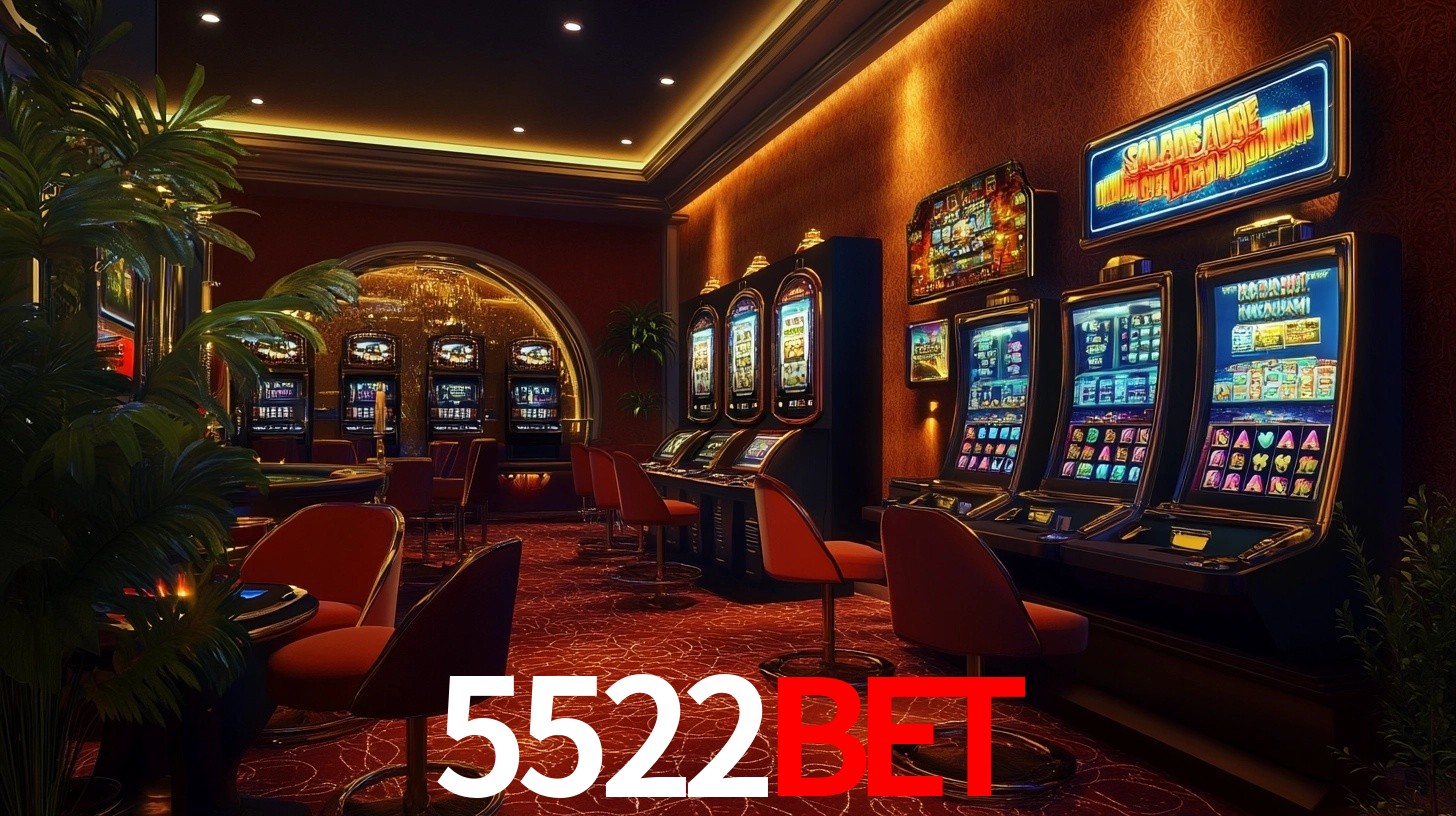 Daily Bonuses 5522Bet