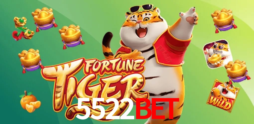 Welcome Bonus 5522Bet