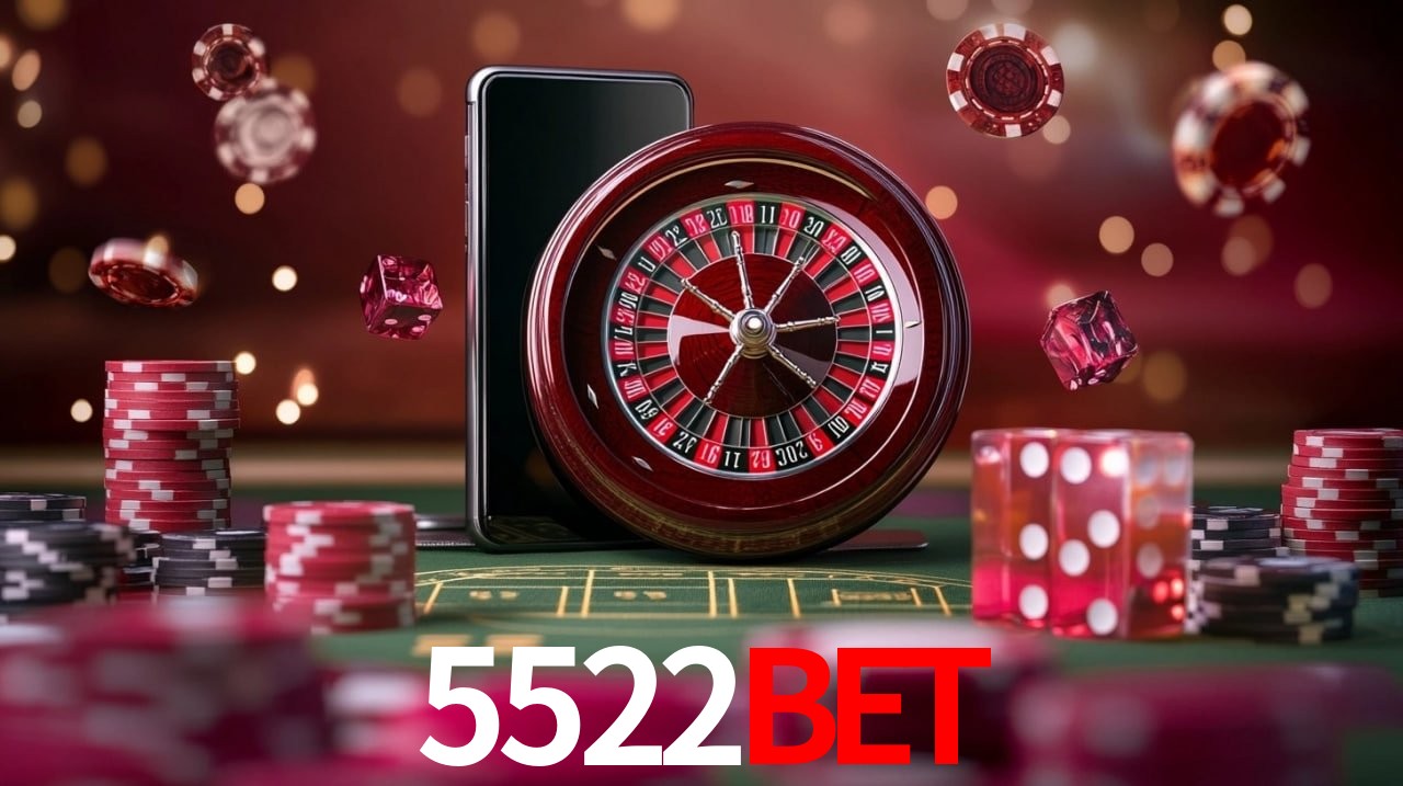 Tennis Betting 5522Bet