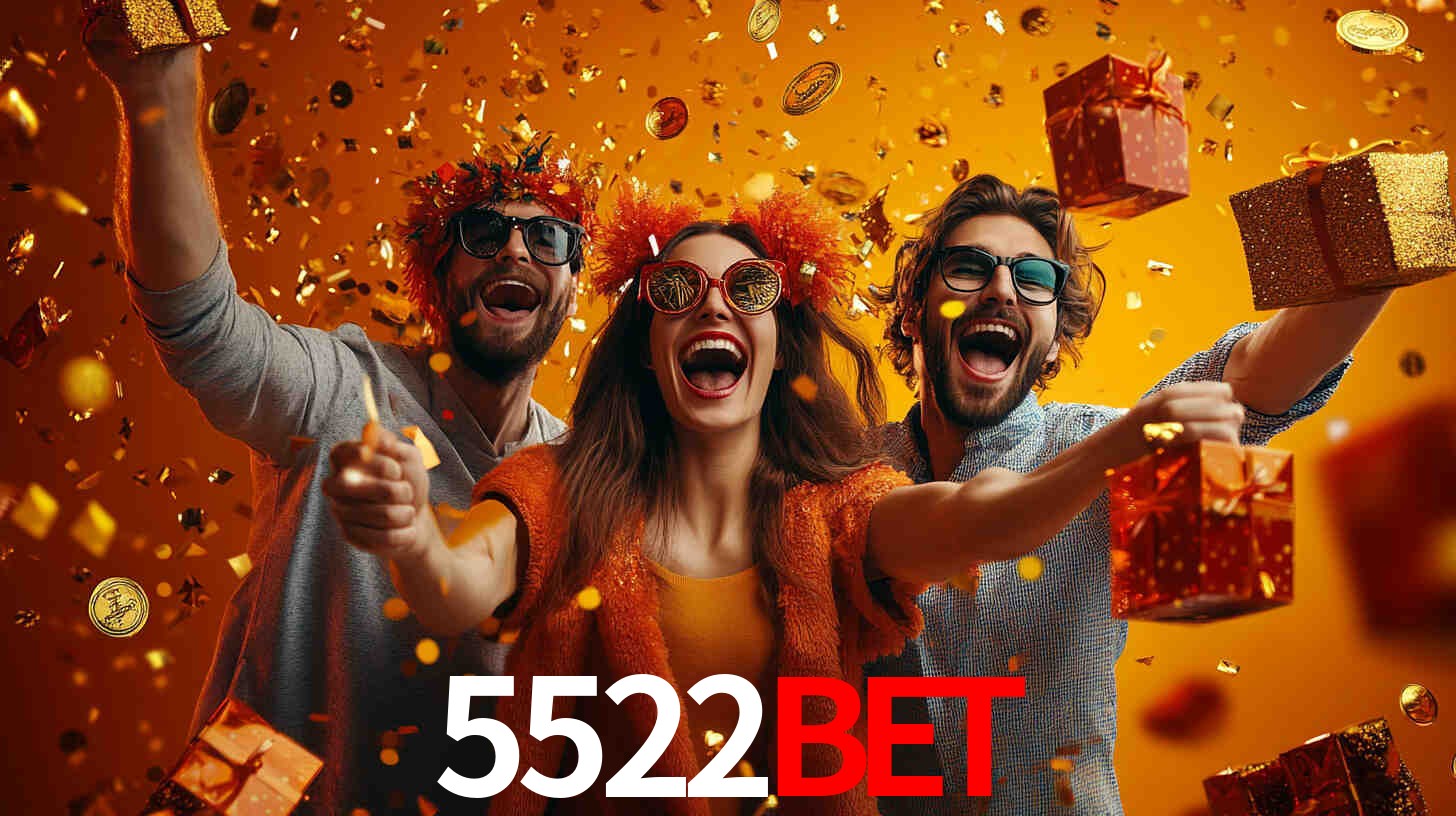 5522Bet.Com