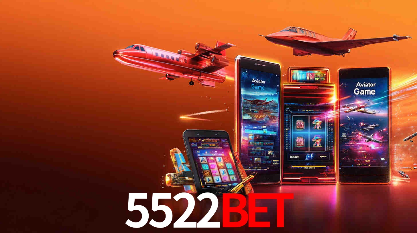 Descubra a Magia dos Jogos de Arcade no 5522Bet