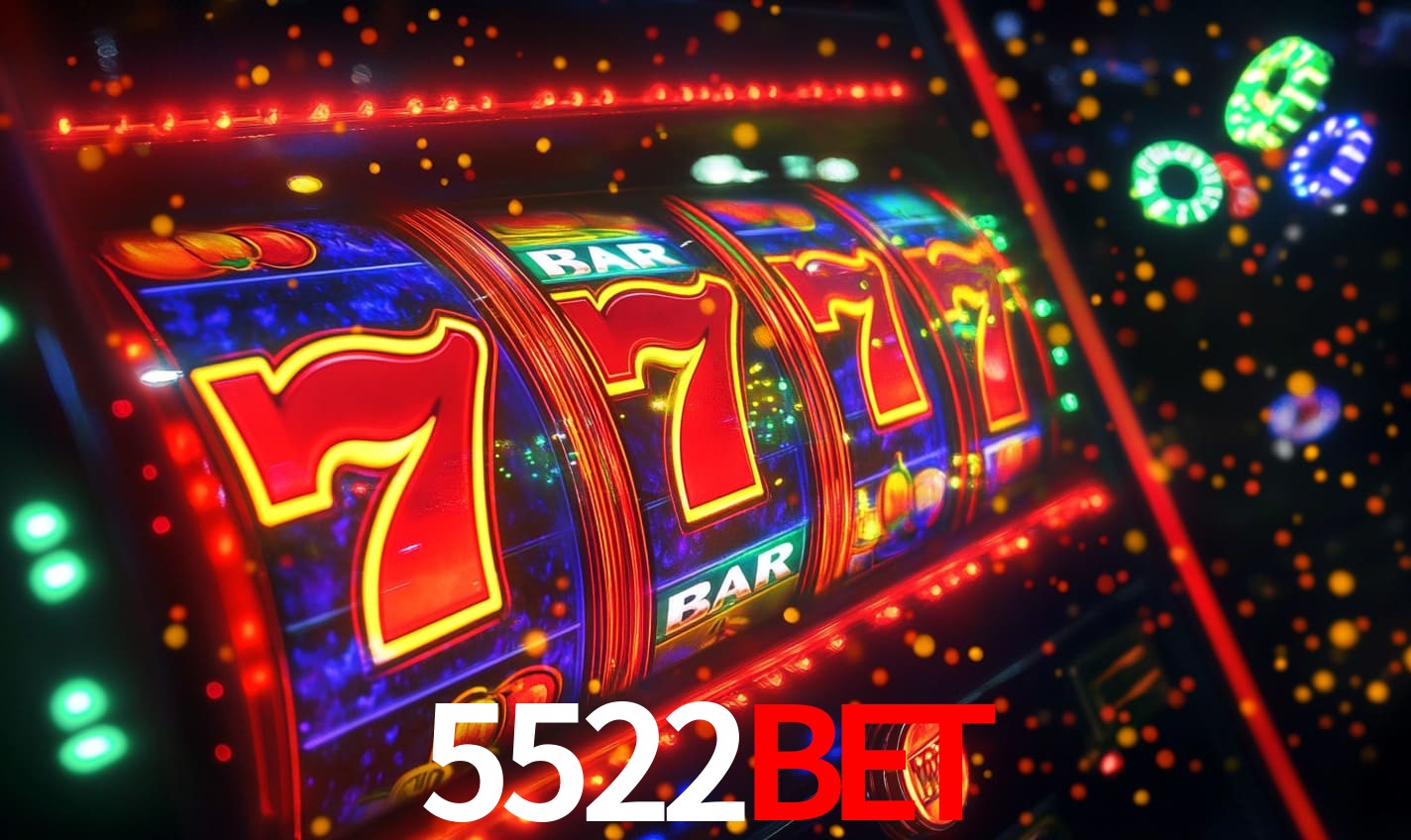 5522Bet: Seu Especialista em Apostas Esportivas Brasileiras