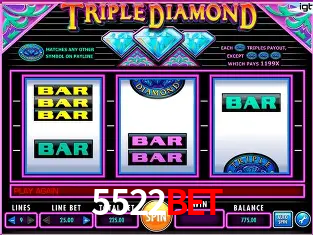 Descubra o Mundo do Cassino Online com 5522Bet