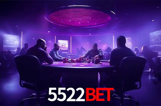 Explorando a Categoria de Eventos em Apostas na 5522Bet