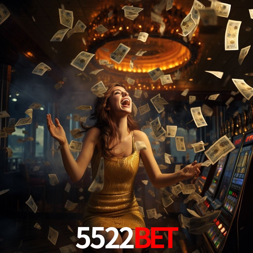 Aviator Game 5522Bet