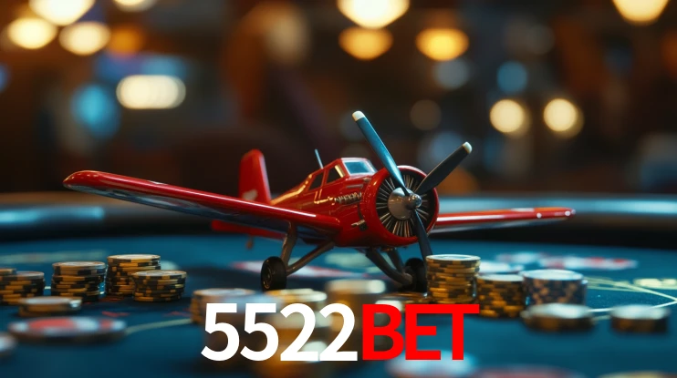 Live Casino 5522Bet