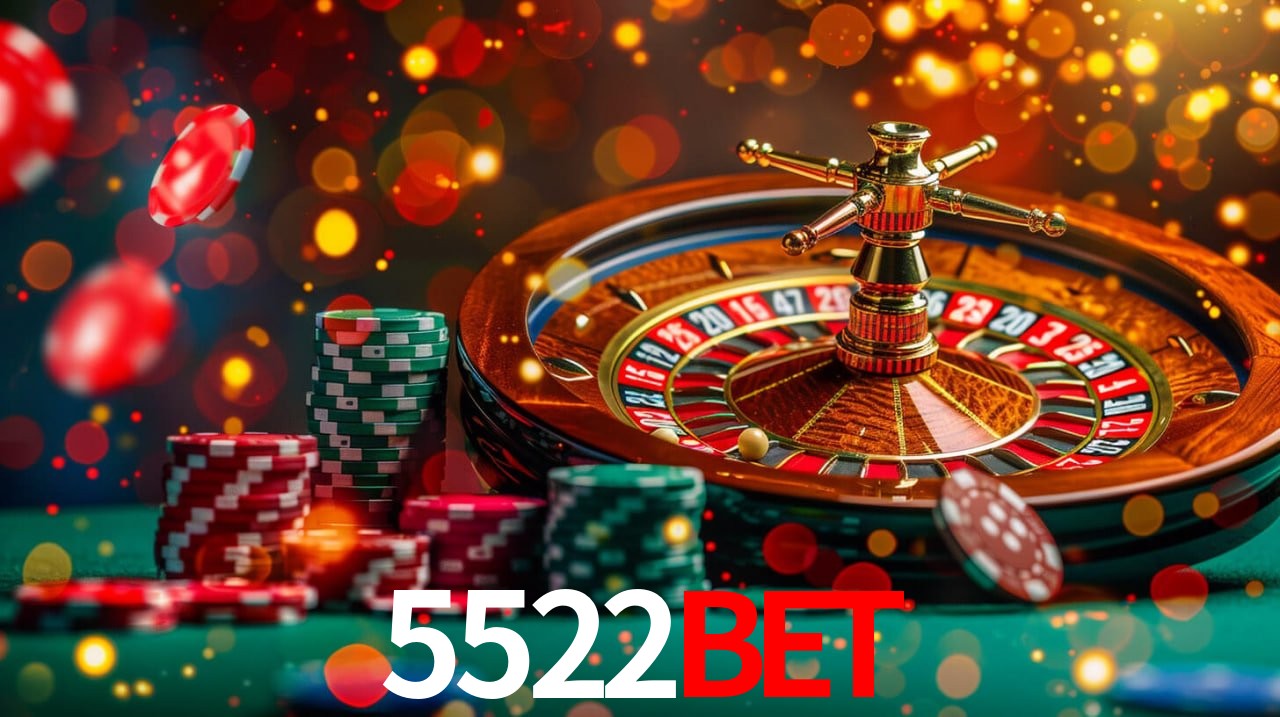 Descubra o Programa VIP da 5522Bet: Vantagens Exclusivas para Jogadores