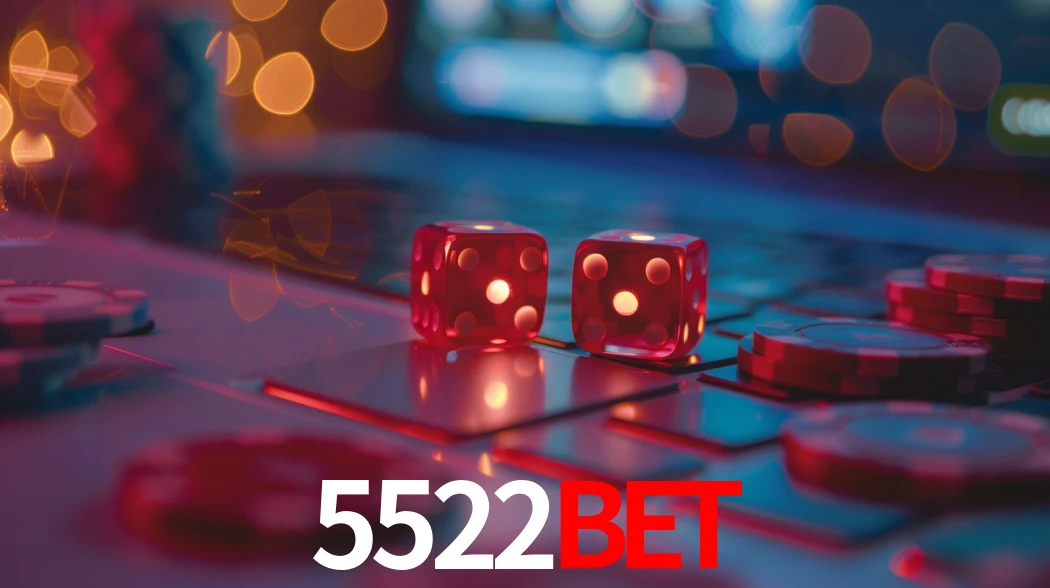 Secure Login 5522Bet