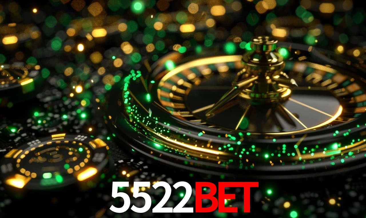 Flash Promotion 5522Bet