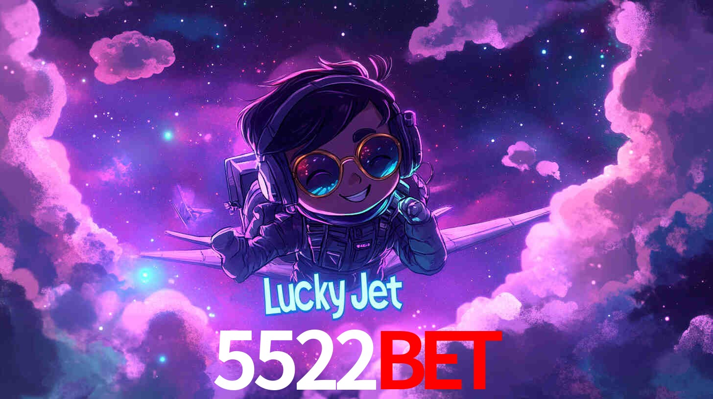 Desvendando o Mundo dos Jogos Virtuais na 5522Bet