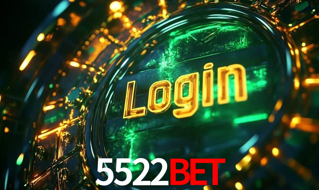 Premium Interface 5522Bet