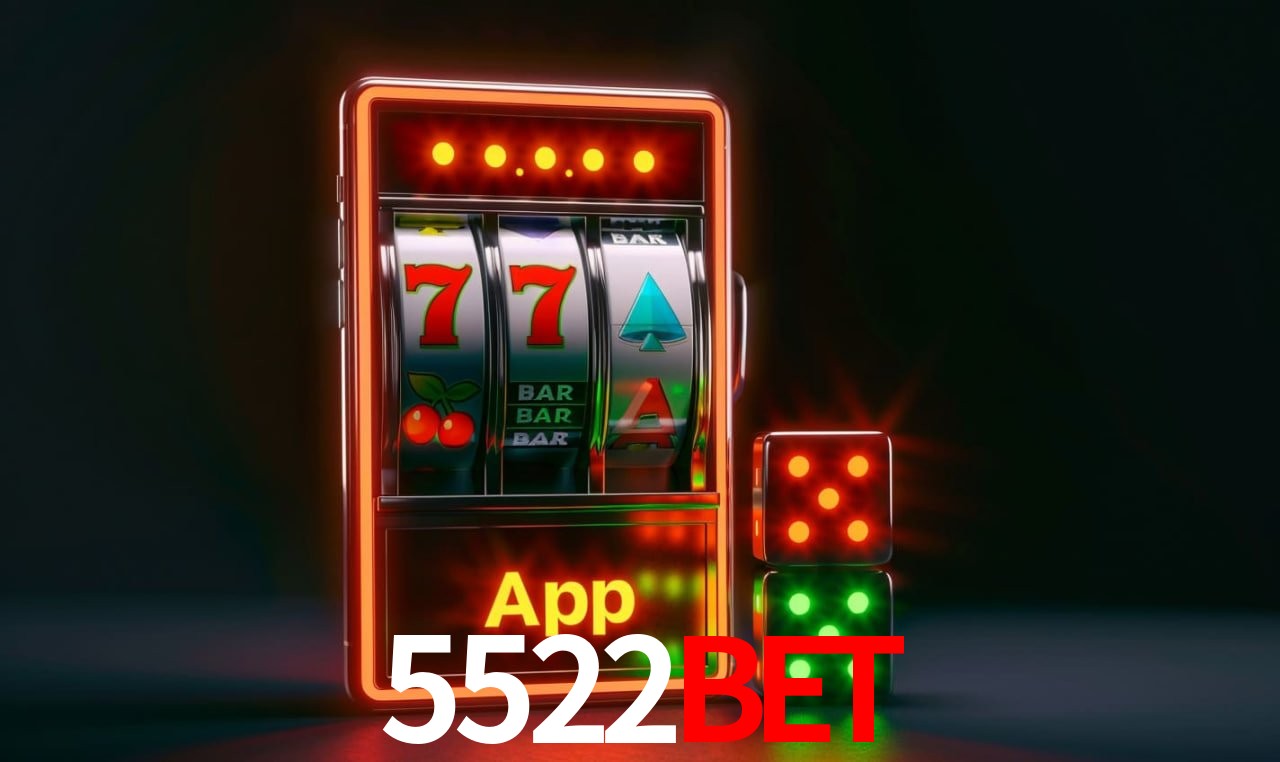 Bonus Features 5522Bet
