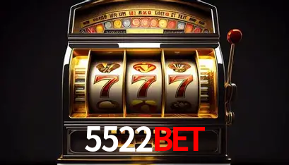 Inovações de Jogos na 5522Bet: O Futuro das Experiências Interativas