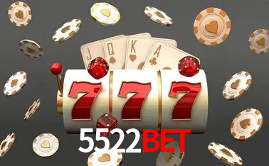 Live Casino 5522Bet