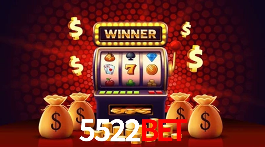 2FA Security 5522Bet