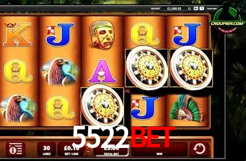 A Revolução dos Aplicativos de Jogos no 5522Bet