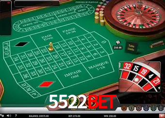 VIP Casino 5522Bet