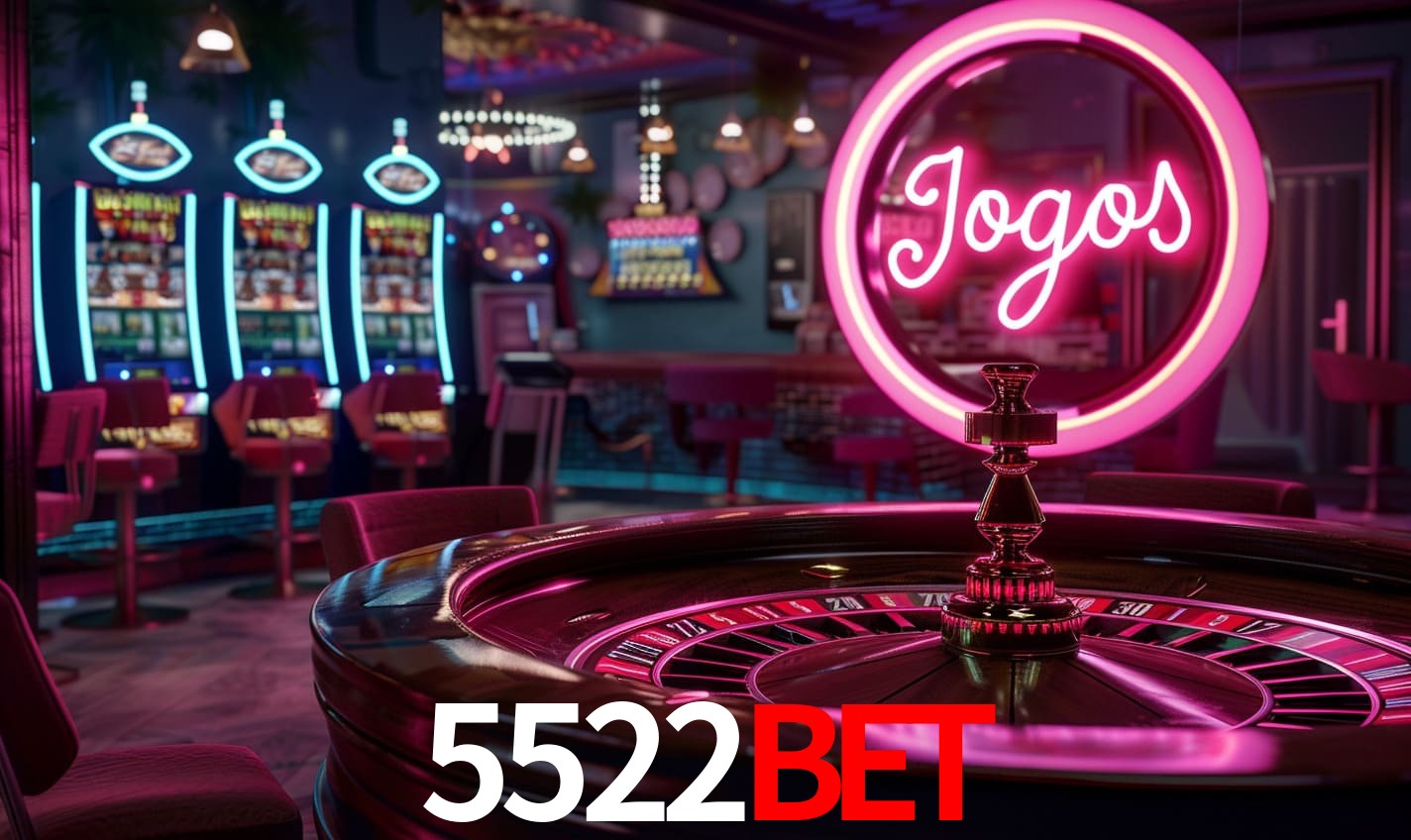 Descubra a Essência do 5522Bet: Nossa História e Compromissos