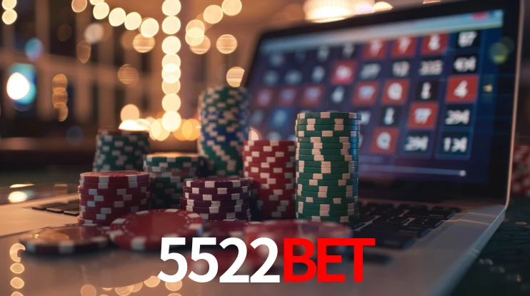 Quick Registration 5522Bet
