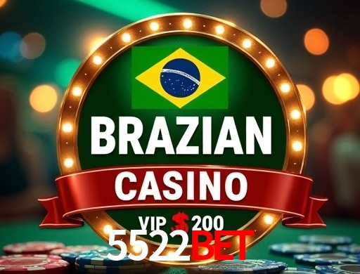 Seasonal Promotions 5522Bet