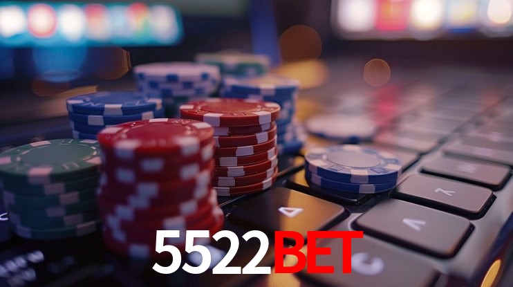 Secure Login 5522Bet