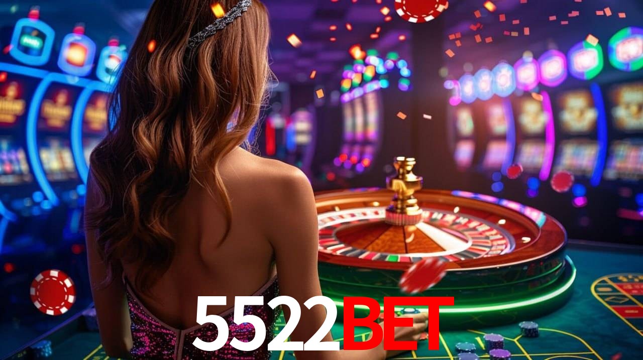 5522Bet App Interface