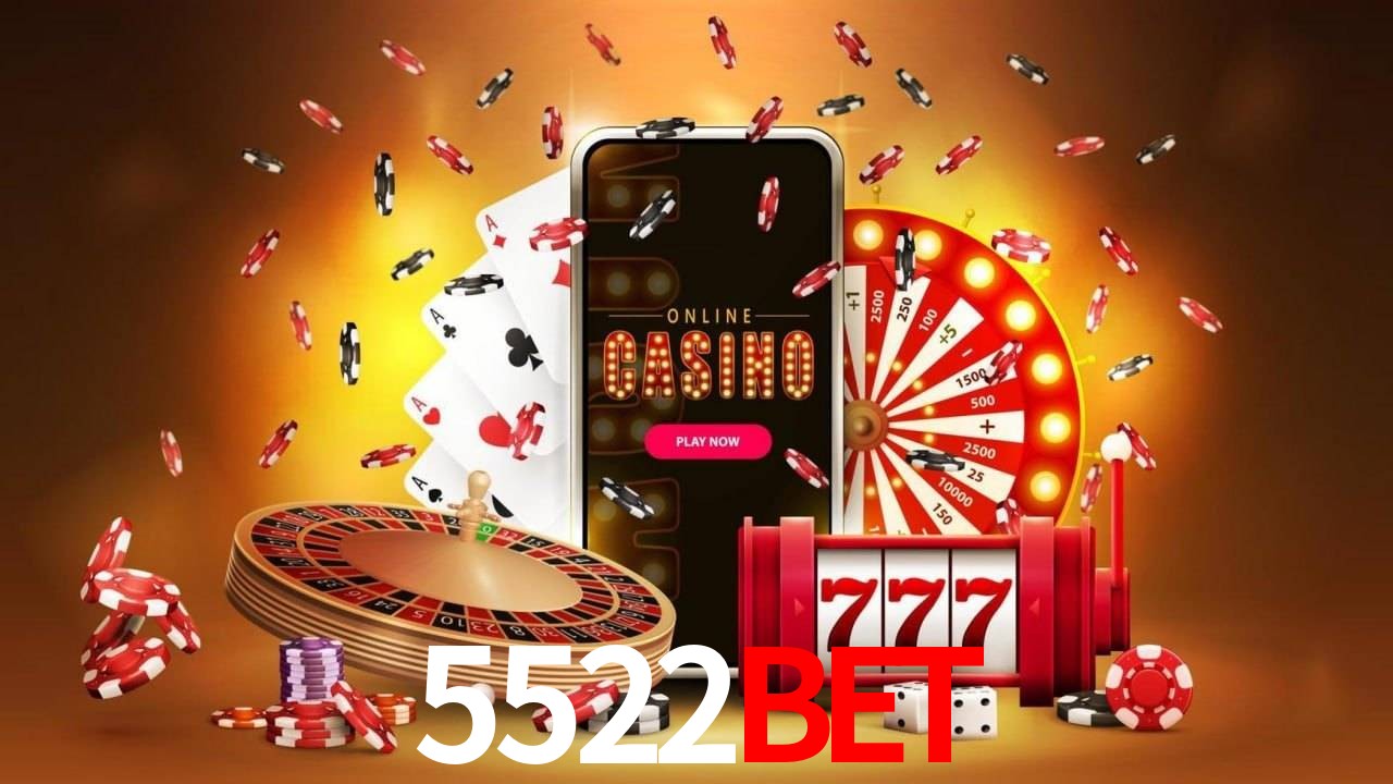 Live Casino 5522Bet