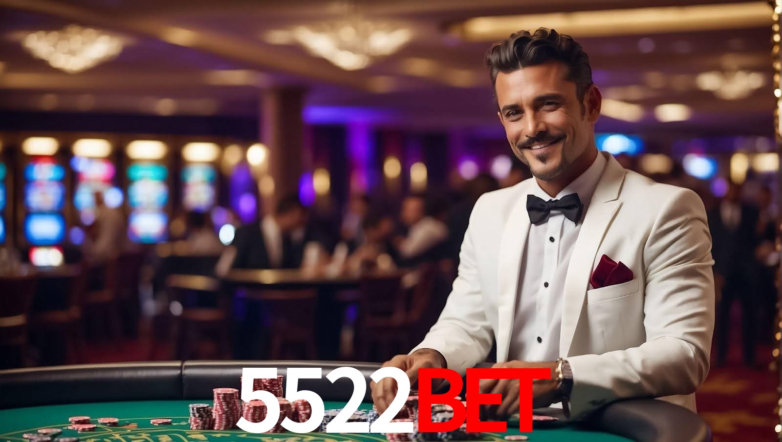 Quick Registration 5522Bet