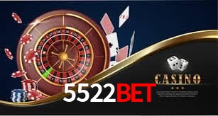 Statistics 5522Bet