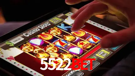 Blackjack Table 5522Bet