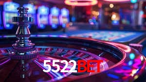Statistics 5522Bet