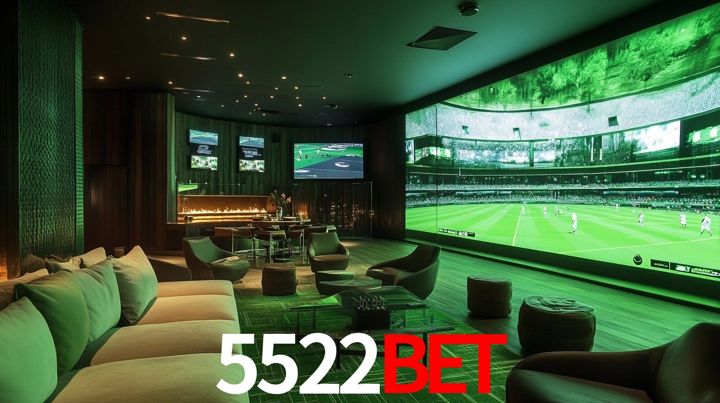 5522Bet - Melhor cassino online de - 5522Bet.Com