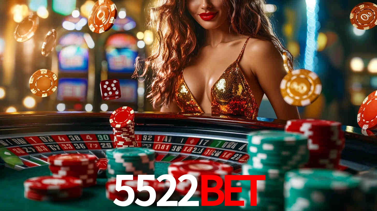 Premium Interface 5522Bet