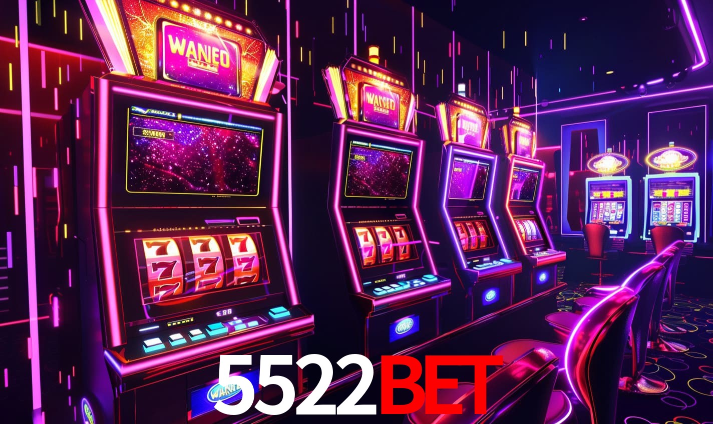 Descubra a Essência do 5522Bet: Nossa História e Compromissos