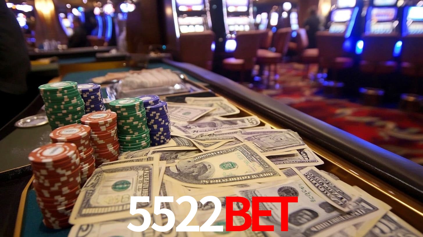 Weekend Specials 5522Bet