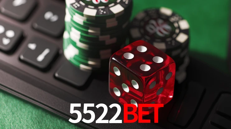 Account Benefits 5522Bet