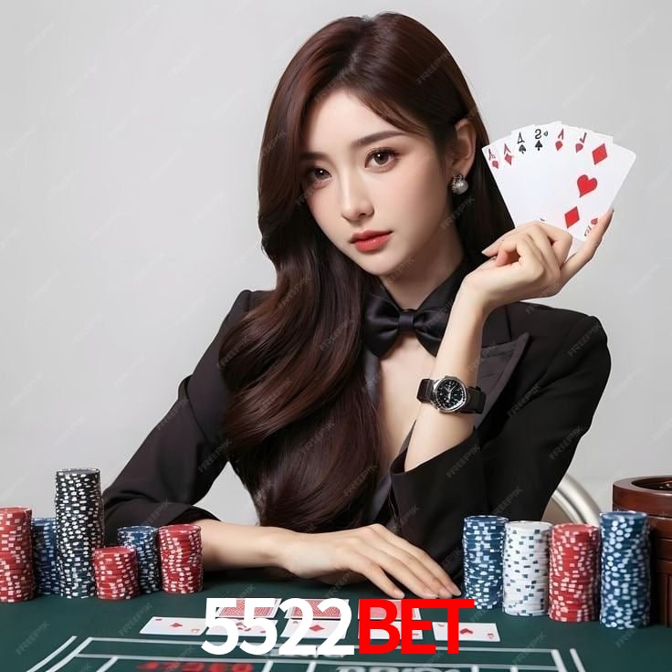 2FA Security 5522Bet