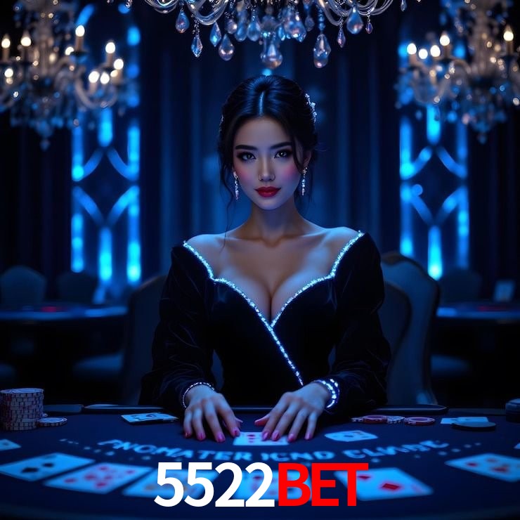 Games Directory 5522Bet