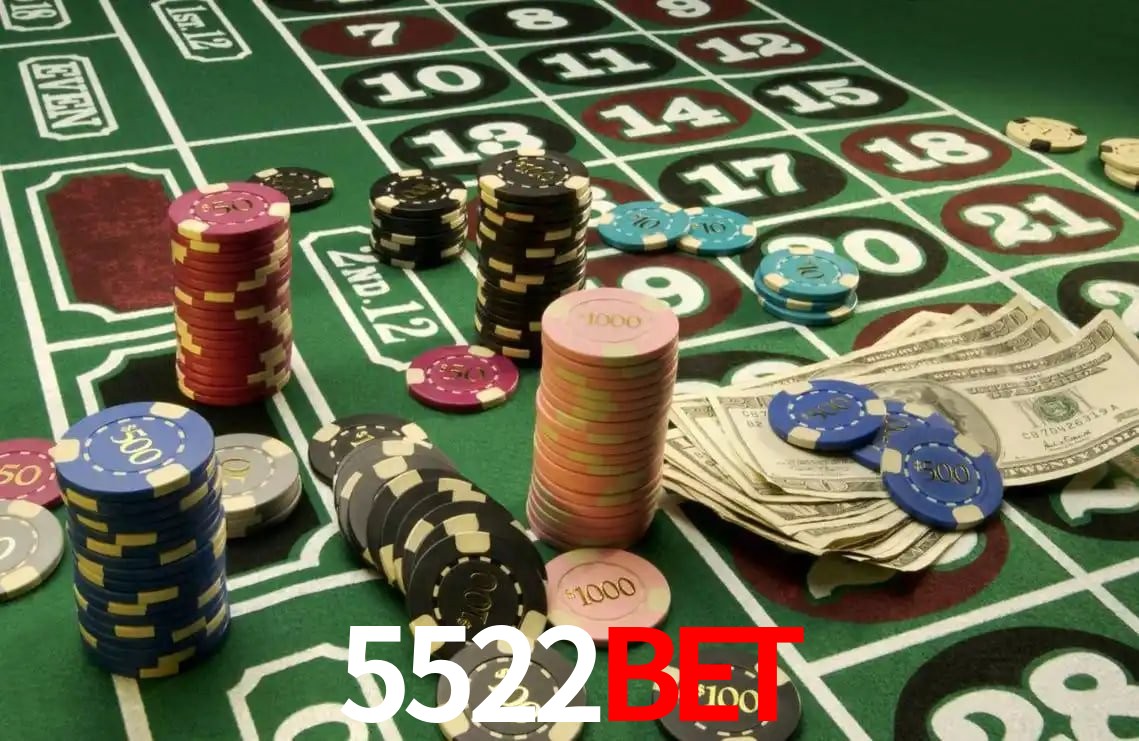 5522Bet App